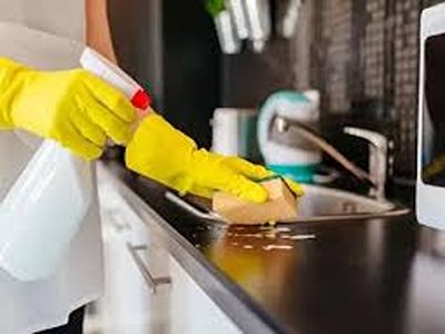 تصویر 5 از خرید و قیمت پاک کننده سینک ظرفشویی نانو + فروش عمده